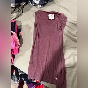 A&f tunic